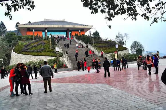 这个五一不出门完整版,巴中五一出发