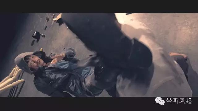 立志当打星并与甄子丹对打的王宝强，功夫到底怎么样