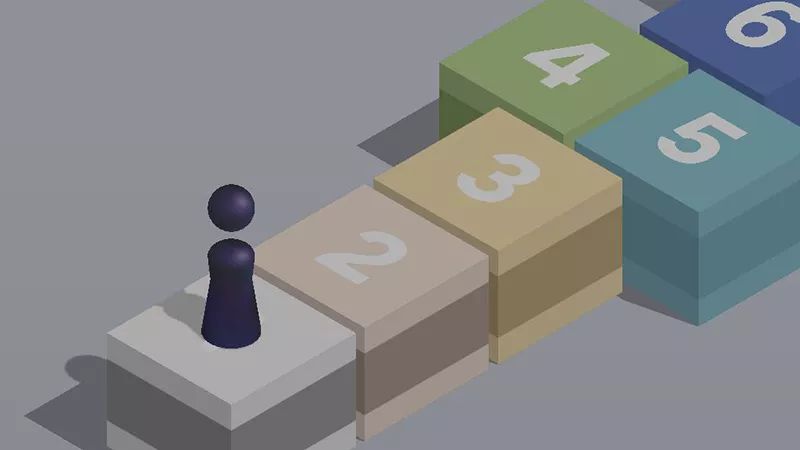 跳一跳除了微信哪里还能玩,微信小游戏跳一跳游戏入口