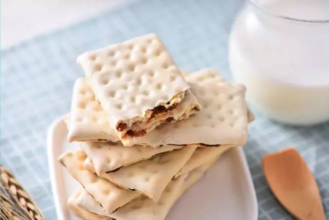 健康零食品牌十大排名,零食推荐分享一款网红小饼干