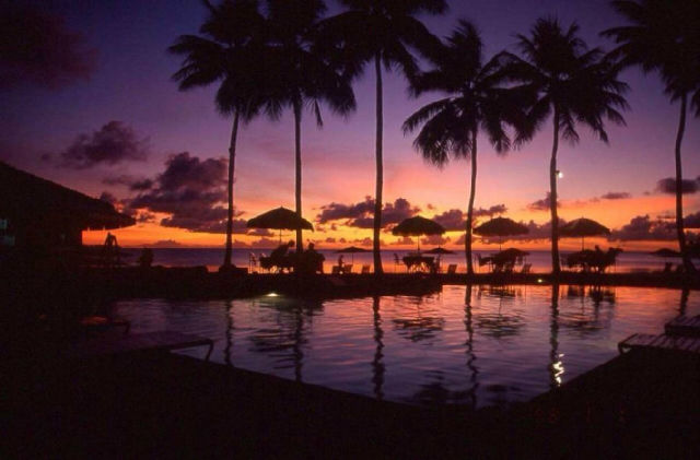 帕劳潜水旅行攻略,帕劳潜水旅行清单