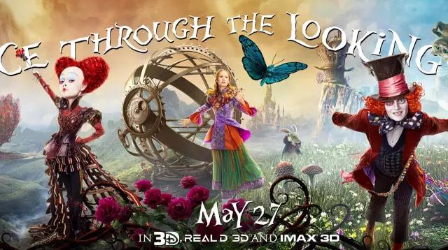 各种坑爹的电影,5月院线上映的电影