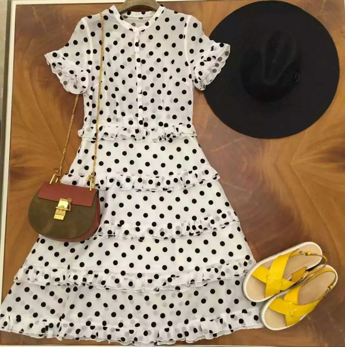 广州旅游攻略必去的店铺,广州必去的四个服装批发市场