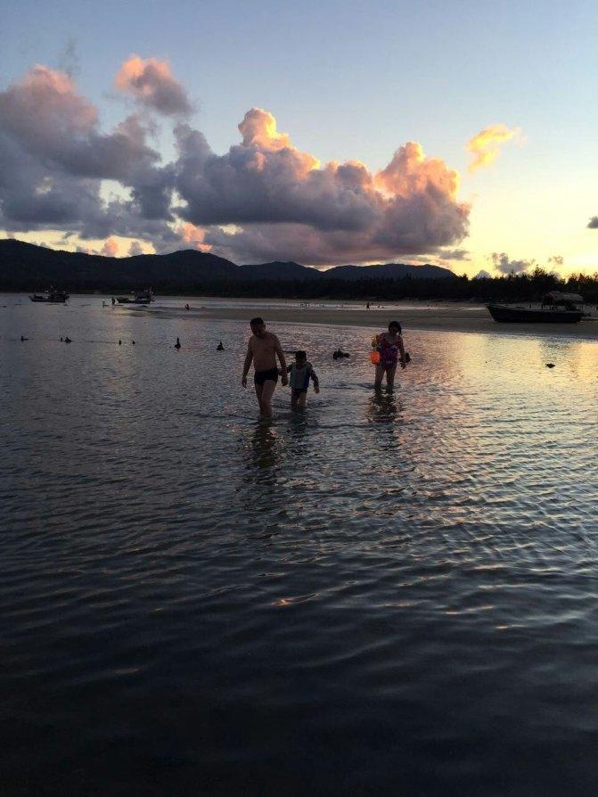 三亚周末亲子游最佳方案,三亚亲子游纯玩团