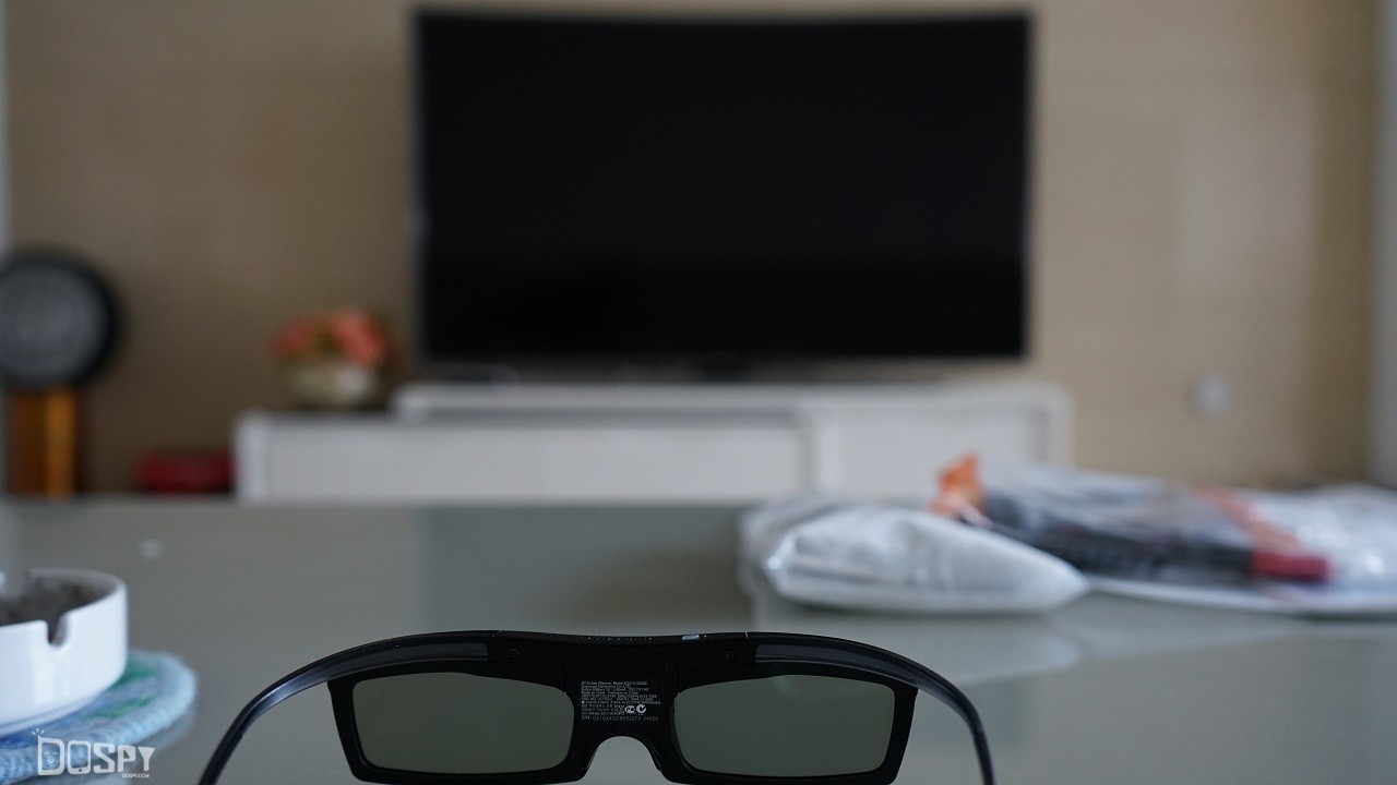 三星65寸曲面电视hu7800,三星65英寸cu7100电视评测