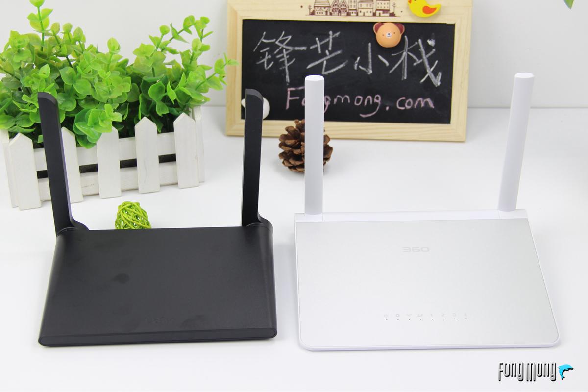 小米4c路由器和360p1哪个好,360安全路由器p1和F5