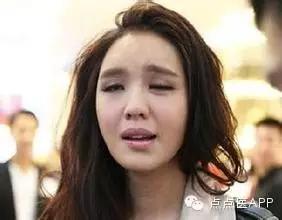 头发没干就睡觉的严重后果，很可能导致面瘫！