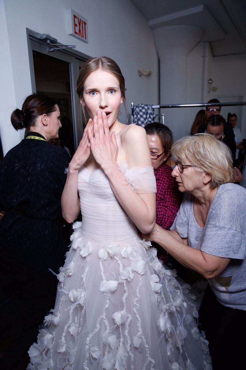 madilane婚纱品牌,小众又不贵的婚纱品牌有哪些