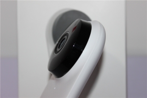 小蚁智能摄像头怎么连手机,小蚁智能摄像机怎样绑定微信