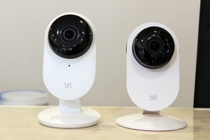 小蚁智能摄像头怎么连手机,小蚁智能摄像机怎样绑定微信