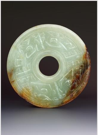 黄金有价玉无价,藏金不如藏玉黄金有价玉无价