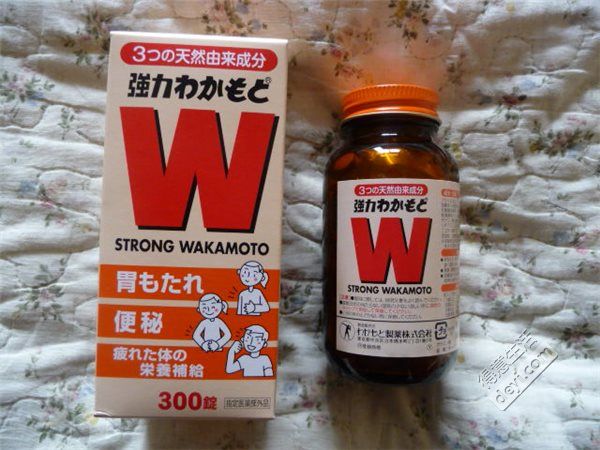 日本十大值得购买的药品,在日本药妆店必买的10大药品