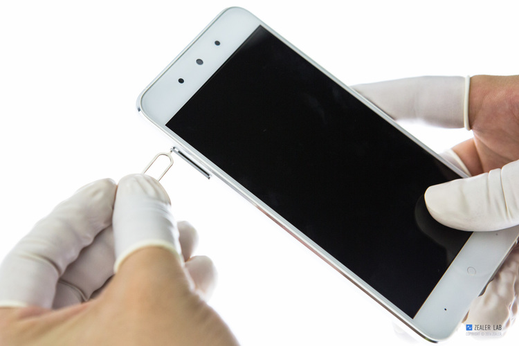 拆解360拇指相机,360f4手机