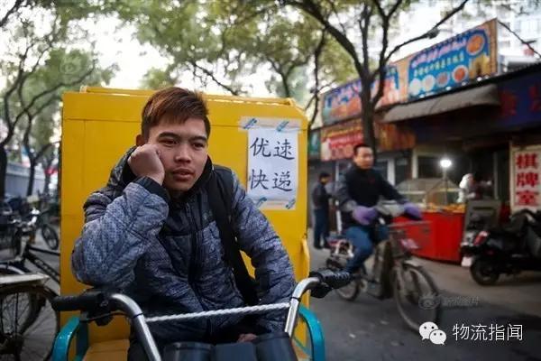 快递员岗位有哪些,快递员工作前景怎么样