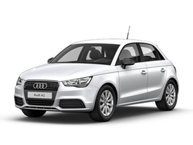 据说集齐奥迪全系列,会有意想不到的事发生,奥迪粉丝的福利