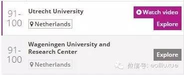 爱丁堡大学世界声誉排名,2013全球世界大学声誉排行榜