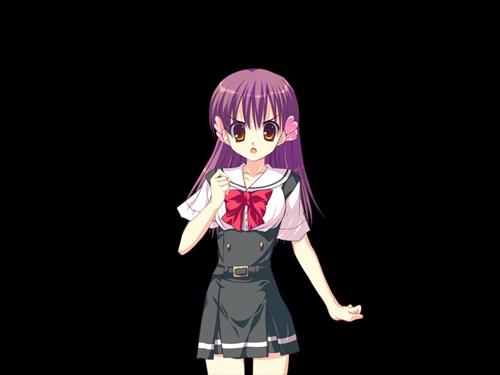 《黄油时刻》纯爱酷刑——DarkBlue