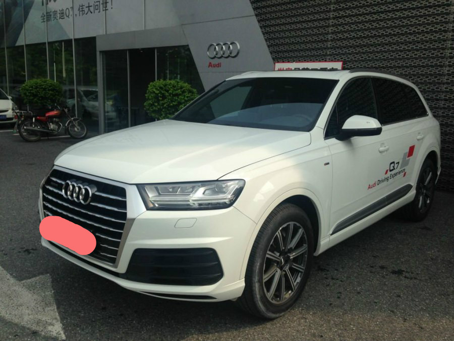 长安豪华suv车型,七座suv车型推荐豪华