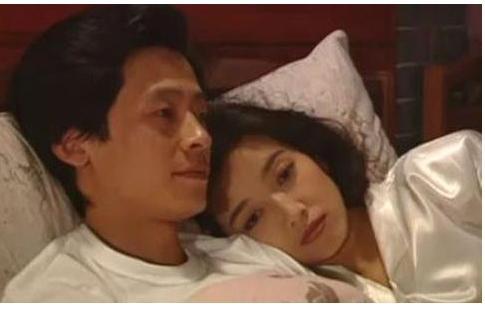 江珊和高曙光什么时候离的婚,江珊和高曙光为啥离的婚