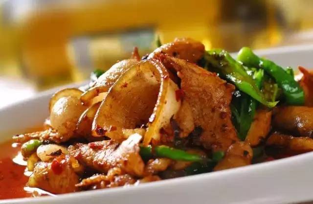 2016，一个妹陀想跟男朋友在湖南长沙干的99件事！