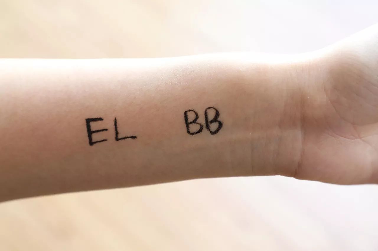 bobbibrown隔离乳测评,bobbibrown椰子洁面测评