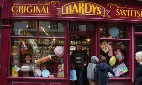 健康零食Top1，应该是这个英国网红水果酸奶饼干！