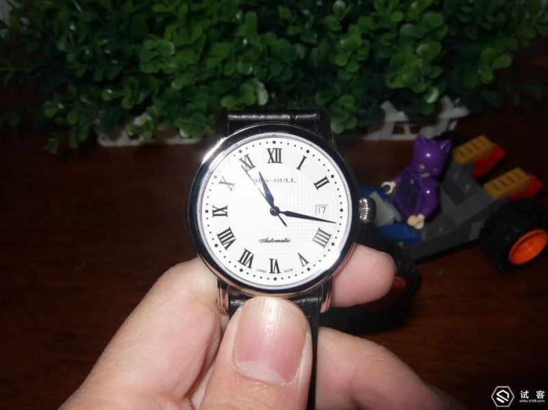 海鸥全自动机械表三千左右,海鸥全自动机械表哪款最好