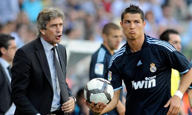 华夏主帅称中超球队没法立足西甲，无论谁执教曼城都会成功