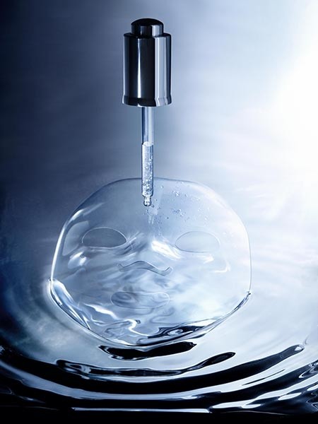 深入补水保湿呵护肌肤,深入修护肌底