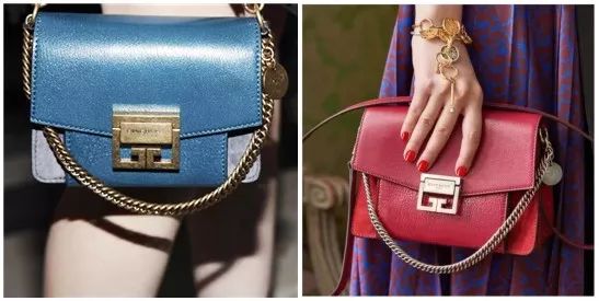 以设计的名义告诉你，2018你应该买这些包