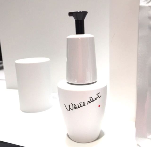 pola美白系列哪款好,pola美白系列好吗