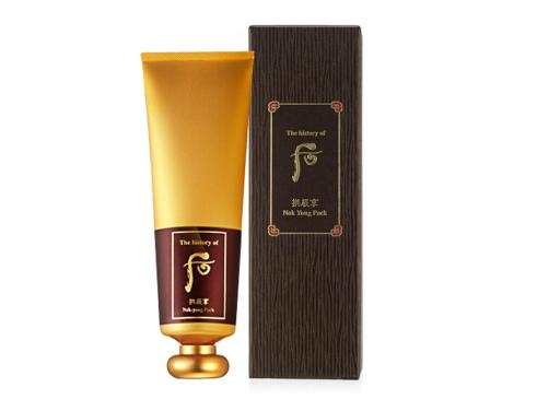 比较平民的几款面膜,四款不得不买的面膜