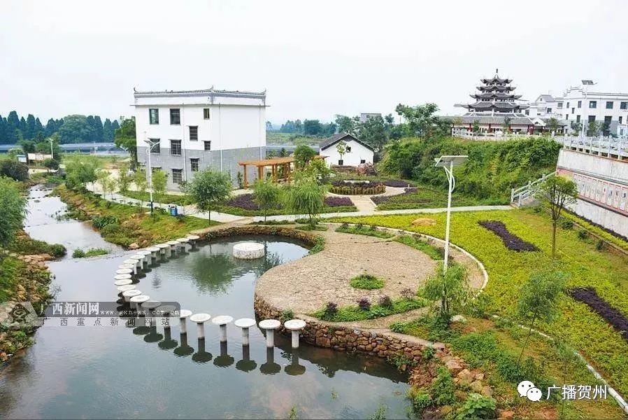 贺州市做什么工作赚钱,贺州的发展条件