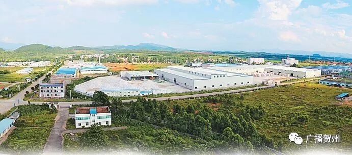 贺州市做什么工作赚钱,贺州的发展条件