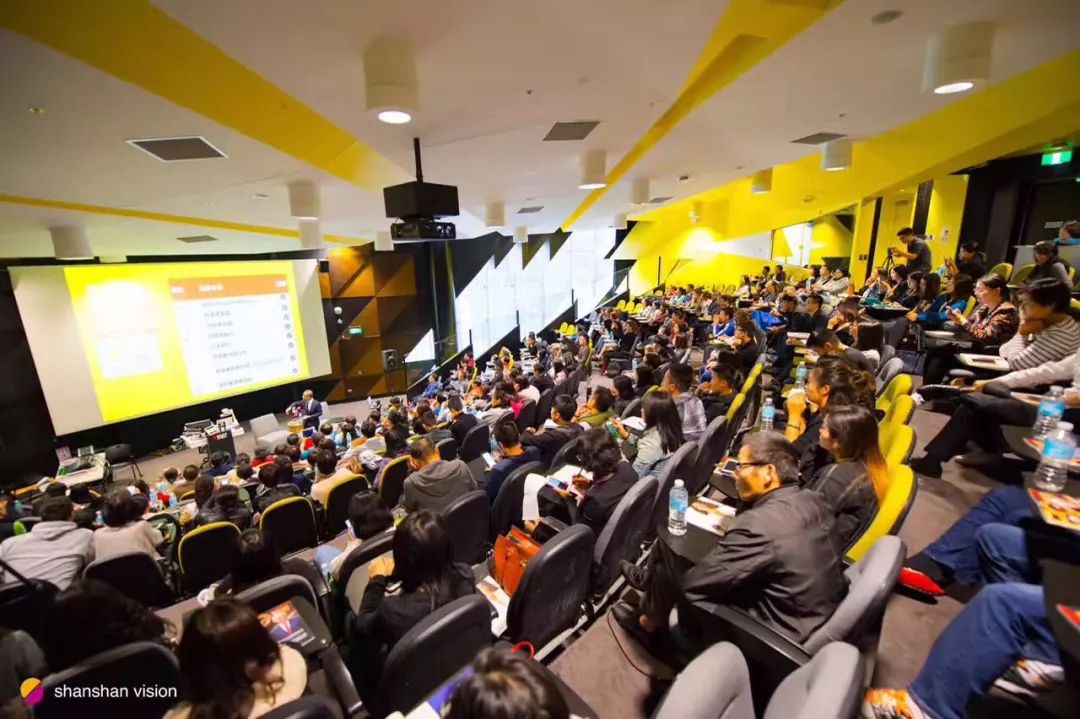 别让拖延症彻底毁掉你！三周后来奥克兰这个地方，为你治疗