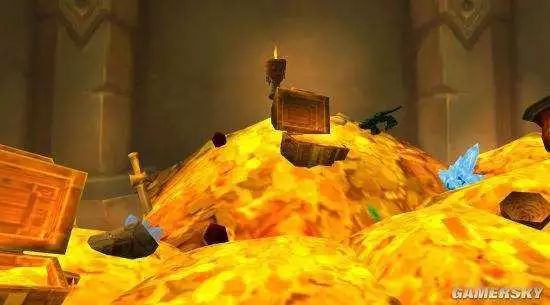 魔兽世界硬核模式金币暴跌,魔兽世界金币价格机制