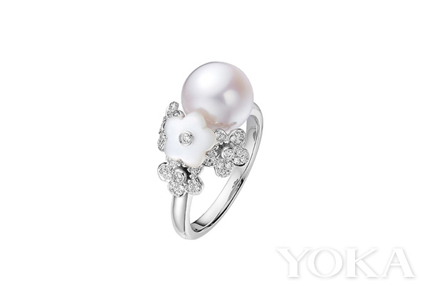 专访著名珠宝设计师刘斐:有爱的珠宝才有意义