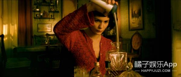 天使爱美丽剧组,天使爱美丽宣传片