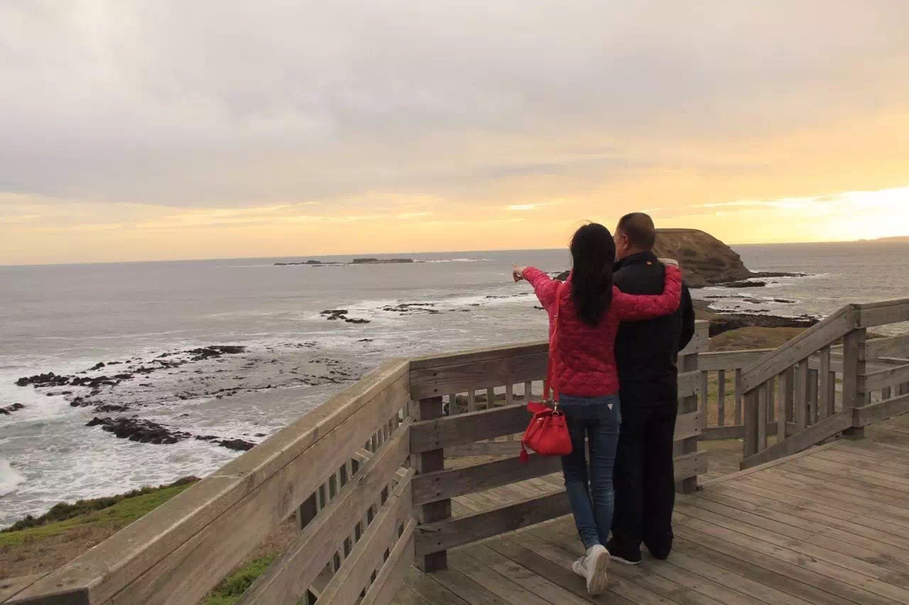 为什么千万不要带父母去旅行,别让父母独自出行