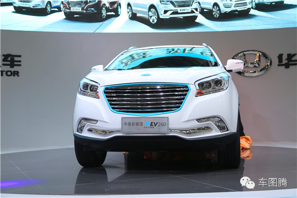 全新华泰圣达菲售价最高下调万元，降至7万元区间