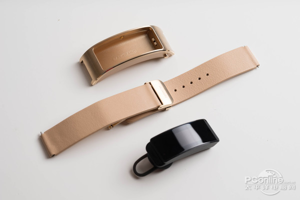 华为手环3深度评测,华为智能手环b3测血压