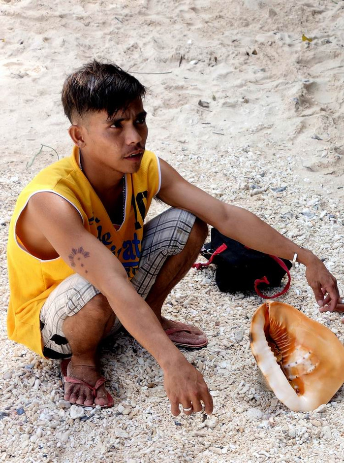 长滩之旅分享篇,长滩旅游行程