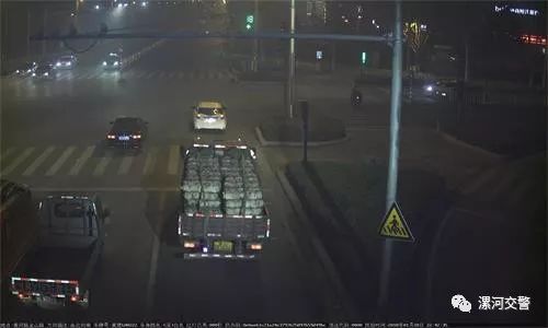 漯河违停曝光,漯河违法停车最新消息