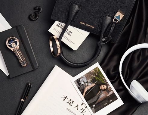 1000元之内轻奢包包入门,包包品牌轻奢500到1000