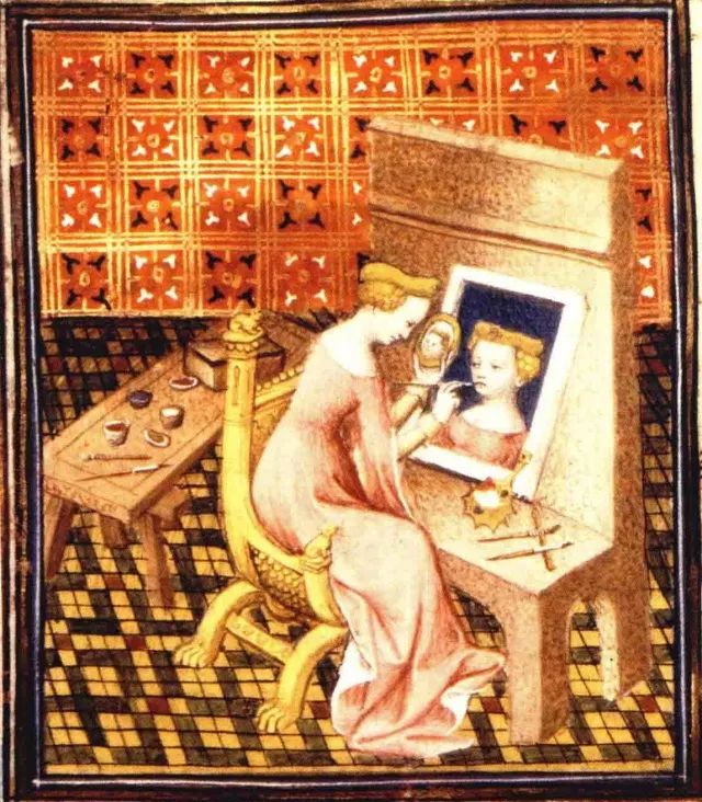 我们的生命都是被设计好的,我们存在的设计是真实的吗