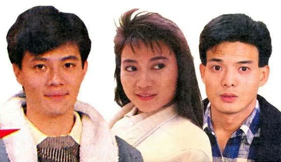 港星到内地找工作,来内地发展的男港星