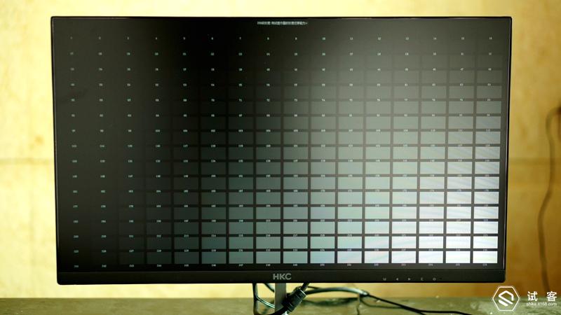 惠科hkcgf40显示器评测,惠科hkcna32c显示器评测