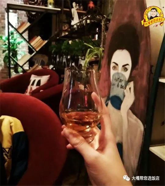 每日一咖暖心热饮,每日一咖焦糖拿铁