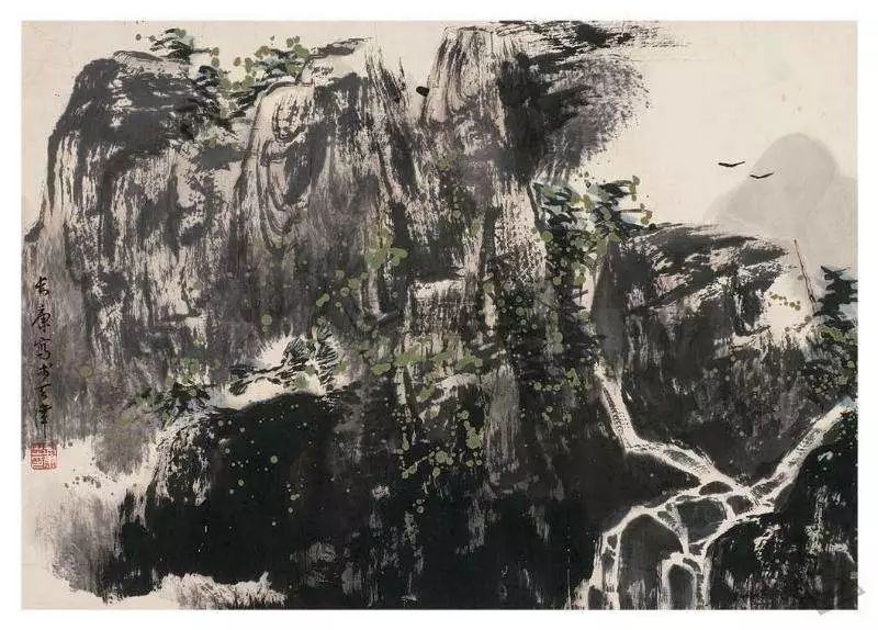 展讯中国画名家作品,展讯书画艺术展