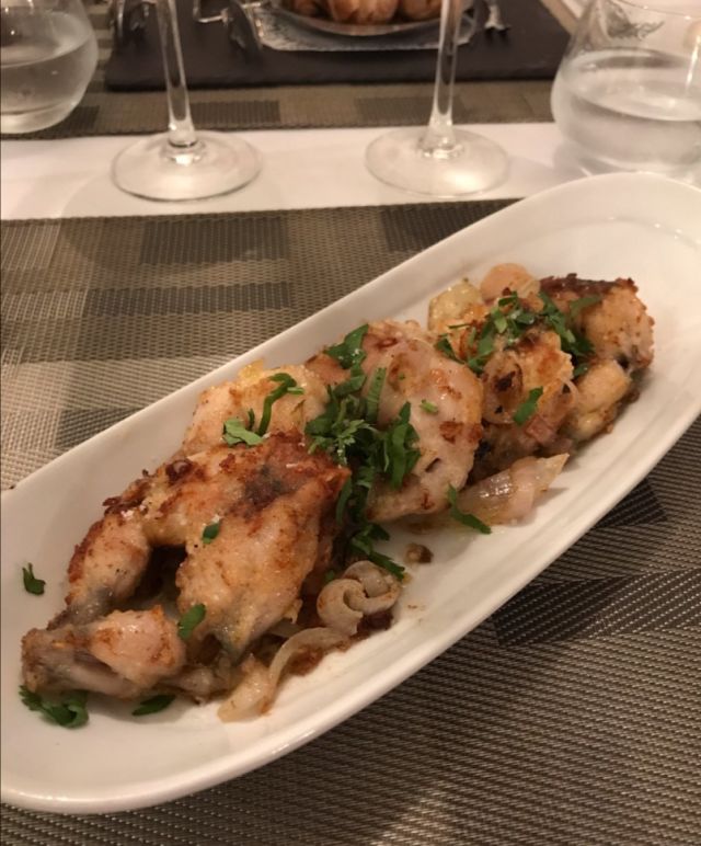 闲着也是闲着｜你的青蛙还没回家？可能去了法国，然后变成了一盘儿菜